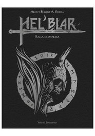 Yermo Ediciones Y Publicaciones, S.L. Hel Blar: Saga Completa
