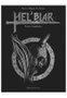 Yermo Ediciones Y Publicaciones, S.L. Hel Blar: Saga Completa