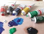 Kreul Set 12 tubos Pintura al óleo artistas EL GRECO Oil Colors 12ml