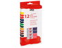 Kreul Set 12 tubos Pintura al óleo artistas EL GRECO Oil Colors 12ml