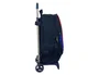 Safta Mochila con Carro F.C. Barcelona Equipación 26/27 Mod. 665 y Carro 905