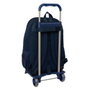 Safta Mochila con Carro F.C. Barcelona Equipación 26/27 Mod. 665 y Carro 905