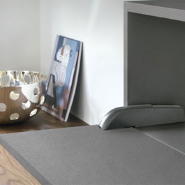 SALICE Sistema Apertura Descendente Fuerza Suave Apertura/Cierre con Amortiguación