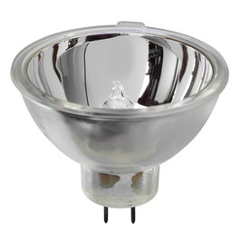 OSRAM Bombilla Halógena P015EFR/02 150W 15V MR16 G6.35