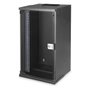 Digitus SOHO Pro DN-49105 Armario Mural 12U Negro