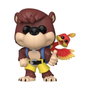 FUNKO Figura POP Banjo - Kazooie