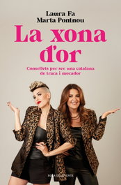 ROSA DELS VENTS, La xona d'or, Marta Pontnou - ROSA DELS VENTS