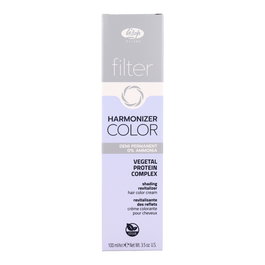 Lisap Filter Harmonizer Color Metallic Rose /008 100 ml