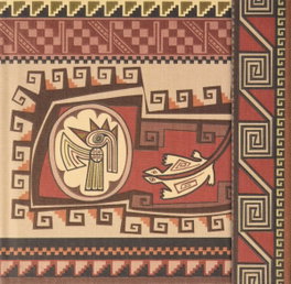 BONCAHIER Cultura inca