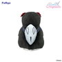 Neon Genesis Evangelion Peluche Eva Pocket Pen² 17 cm