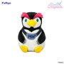 Neon Genesis Evangelion Peluche Eva Pocket Pen² 17 cm