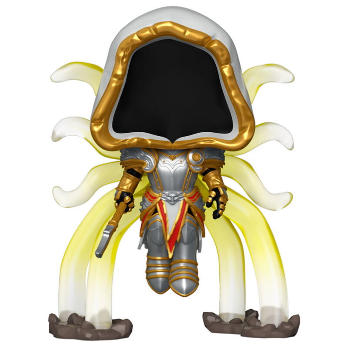 Funko POP Vinyl Diablo 4 Inarius Figura de Vinilo 9 cm Caja Regalo Funko POP Vinyl Diablo 4 Inarius Figura de Vinilo 9 cm Caja Regalo