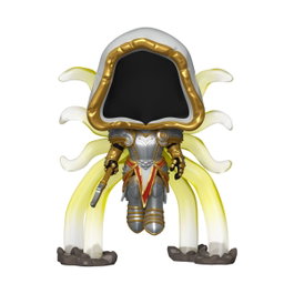 Funko Figura POP! Games Diablo 4 Inarius