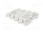 WAGO Transductor Separador de Señal / Amplificador para Raíl DIN