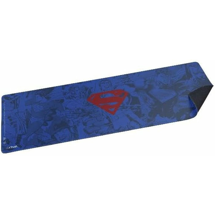 Trust GXT 759SM Alfombrilla de ratón gaming XXL Superman