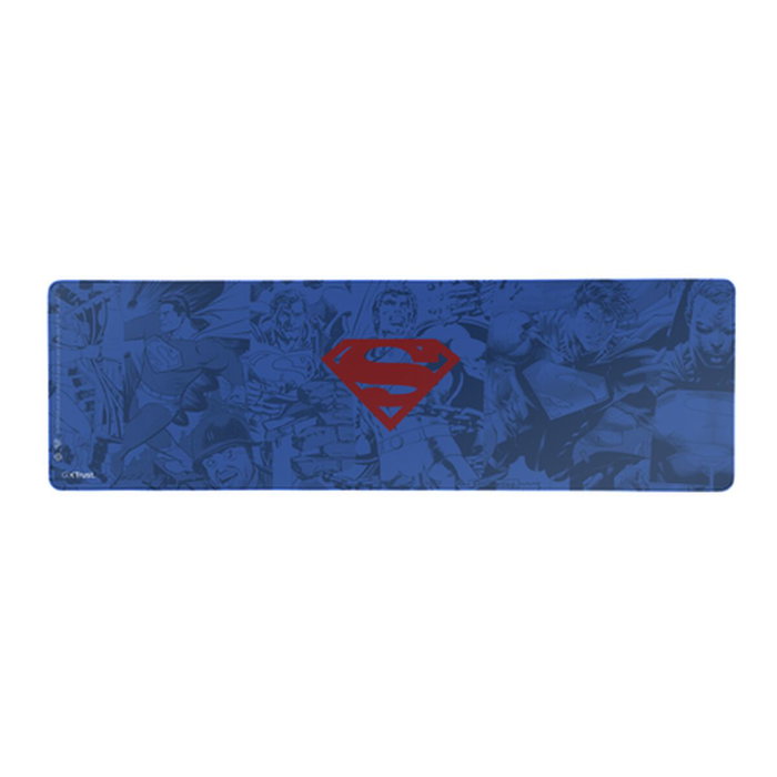 Trust GXT 759SM Alfombrilla de ratón gaming XXL Superman