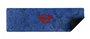 Trust GXT 759SM Alfombrilla de Ratón Gaming XXL (930x300mm) Superman Azul, Gris, Rojo con Bordes Cosidos y Base Antideslizante