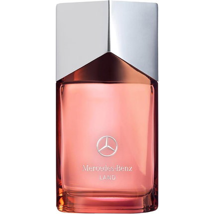 Mercedes-Benz Land Eau De Parfum 100 ml Mercedes-Benz Land Eau De Parfum 100 ml