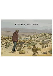 El Viaje. Paco Roca