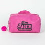 Cerdá Neceser Aseo Viaje Disney Alicia PINK