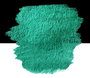 Finetec FINETEC® Premium pastilla de acuarela nacarada Verde Poseidón