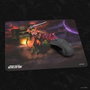Masters of the Universe: Revelation&trade; Alfombrilla He-Man&trade; and Battle Cat 25 x 22 cm