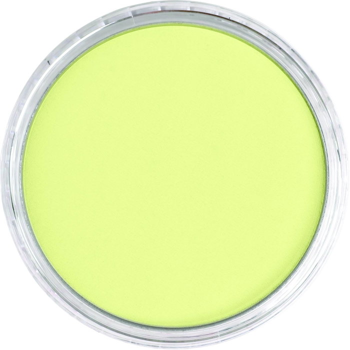 Panpastel 680.8 Amarillo Brillante Tinte Verde
