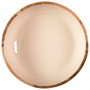 Home Deco Factory Ensaladera Dune Crema Mirage de 28 cm