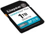 Kingston Canvas Go! Plus 1TB SDXC 200MB/s C10 UHS-I U3 V30