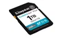 Kingston Canvas Go! Plus 1 TB SDXC