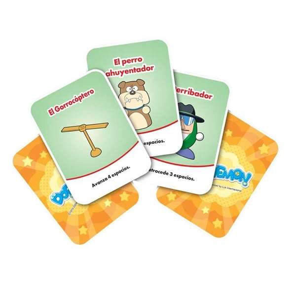 Epoch Juego Escape Doraemon El Juego Escape De Gigante