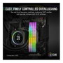 Corsair Vengeance RGB CMH8GX5M1B5200C40 8GB DDR5 5200MT/s Negro