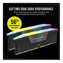 Corsair Vengeance RGB CMH8GX5M1B5200C40 8GB DDR5 5200MT/s Negro