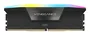 Corsair Vengeance RGB CMH8GX5M1B5200C40 8GB DDR5 5200MT/s Negro