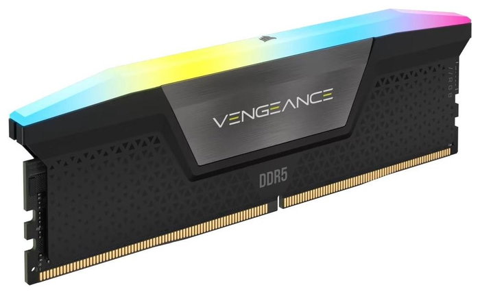 Corsair Vengeance RGB 8 GB DDR5 5200 MHz CL40