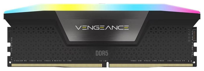 Corsair Vengeance RGB 8 GB DDR5 5200 MHz CL40