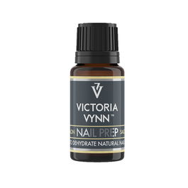 Victoria Vynn Salon Nail Prep 15ml Deshidratador y Desengrasante para Uña Natural Mejora Adhesión