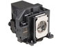 CoreParts Lámpara Proyector Compatible Epson EB-440W, EB-450W, EB-450Wi, EB-455Wi, EB-460, EB-460I, EB-465I - 3000 Horas, 220 Watt