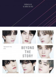Beyond the Story, BTS - PLAZA & JANES