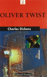 Oliver Twist, Charles Dickens - JUVENTUD