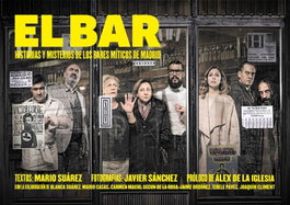 LUNWERG EDITORES, El bar