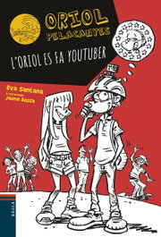 L´ORIOL ES FA YOUTUBER, VV.AA. - BAULA