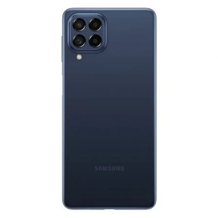 Smartphone Samsung Galaxy M53 6GB/ 128GB/ 6.7"/ 5G/ Azul