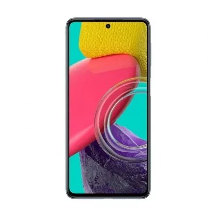 Smartphone Samsung Galaxy M53 6GB/ 128GB/ 6.7"/ 5G/ Azul