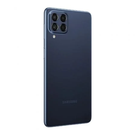 Smartphone Samsung Galaxy M53 6GB/ 128GB/ 6.7"/ 5G/ Azul