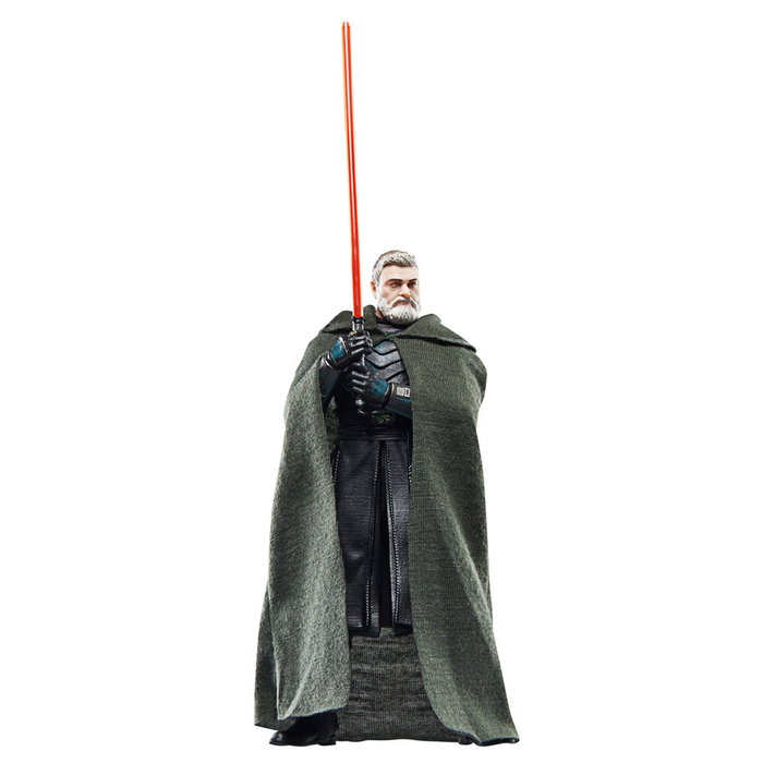 HASBRO Figura Baylan Skoll Mercenary Ahsoka Star Wars 15cm HASBRO Figura Baylan Skoll Mercenary Ahsoka Star Wars 15cm