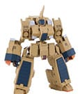 Good Smile Company Titanomachia Moderoid 1/48 Side:CC Faust