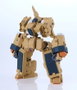 Good Smile Company Titanomachia Moderoid 1/48 Side:CC Faust