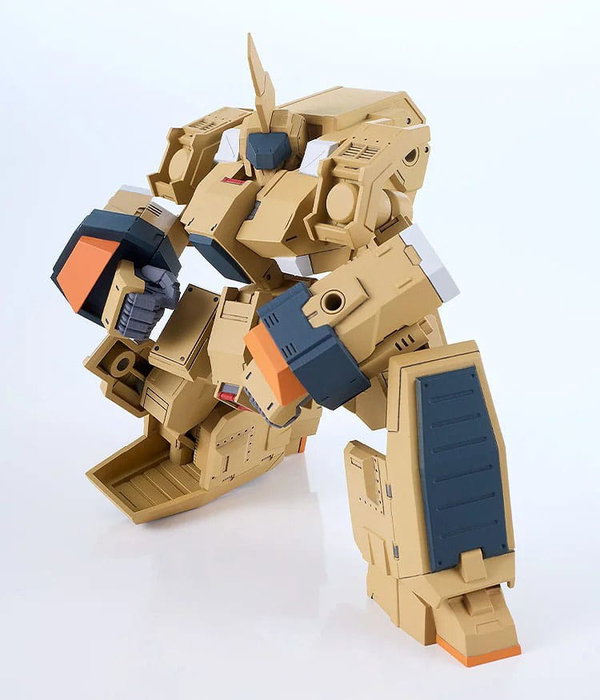 Good Smile Company Titanomachia Moderoid 1/48 Side:CC Faust