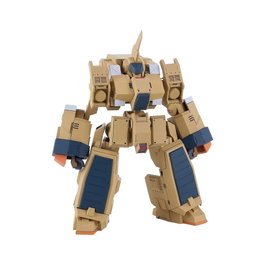 Good Smile Company Titanomachia Moderoid 1/48 Side:CC Faust